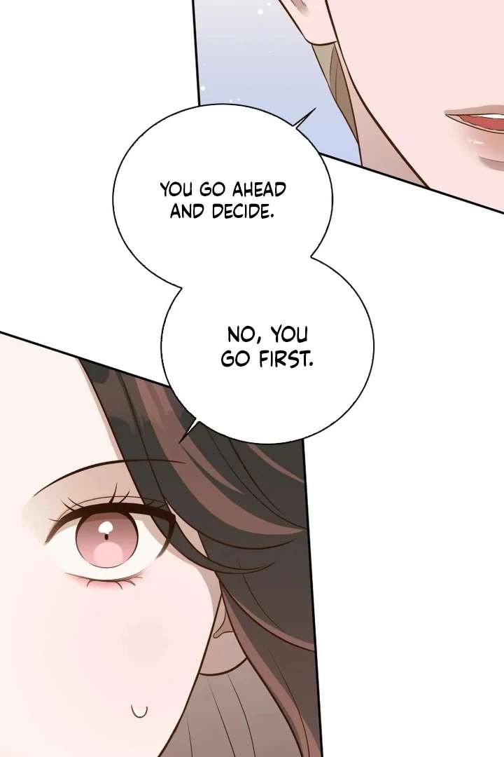 Blind Date Chapter 36 - Page 17