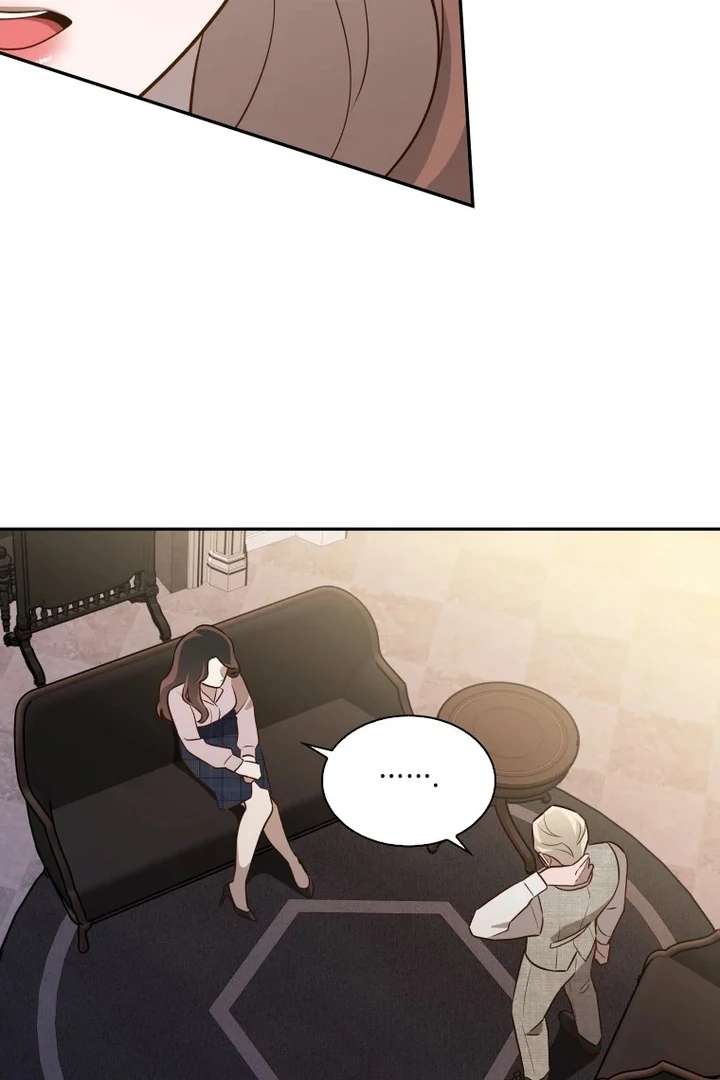 Blind Date Chapter 36 - Page 18