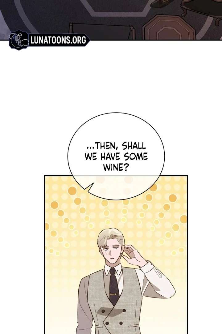 Blind Date Chapter 36 - Page 19