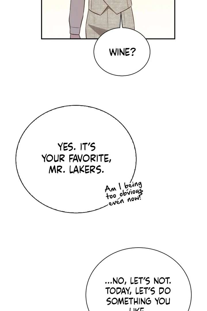 Blind Date Chapter 36 - Page 20