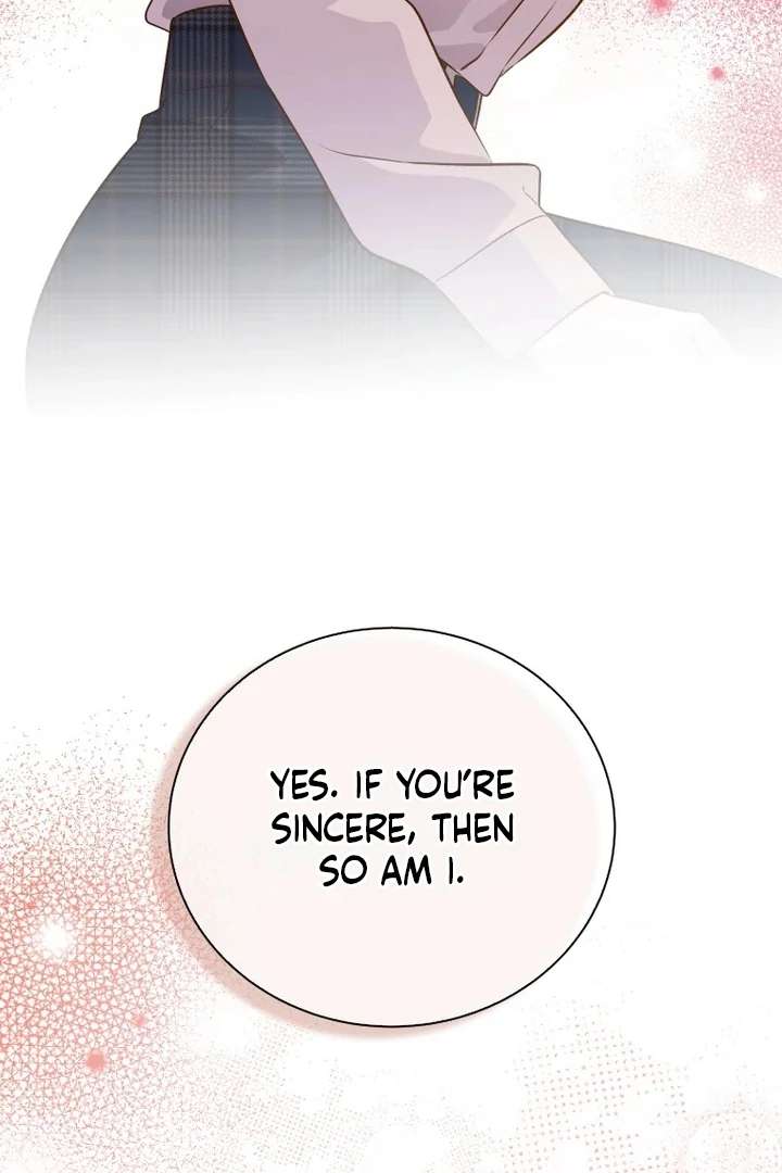 Blind Date Chapter 36 - Page 3