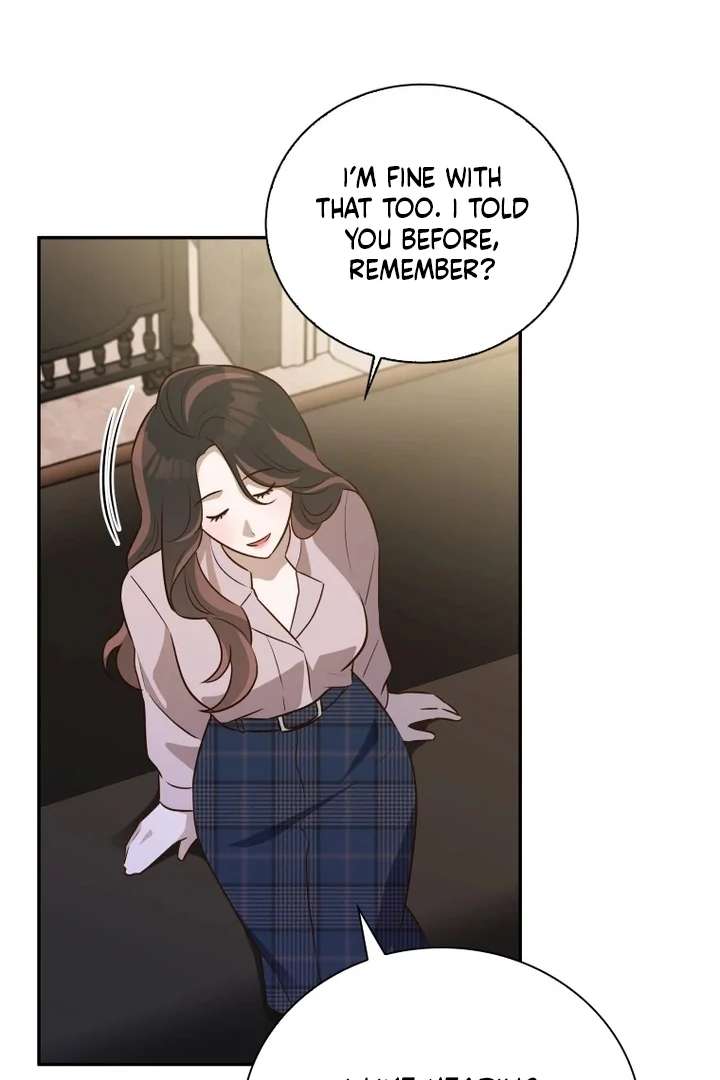 Blind Date Chapter 36 - Page 22