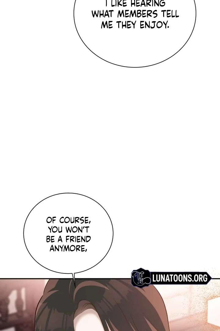 Blind Date Chapter 36 - Page 23