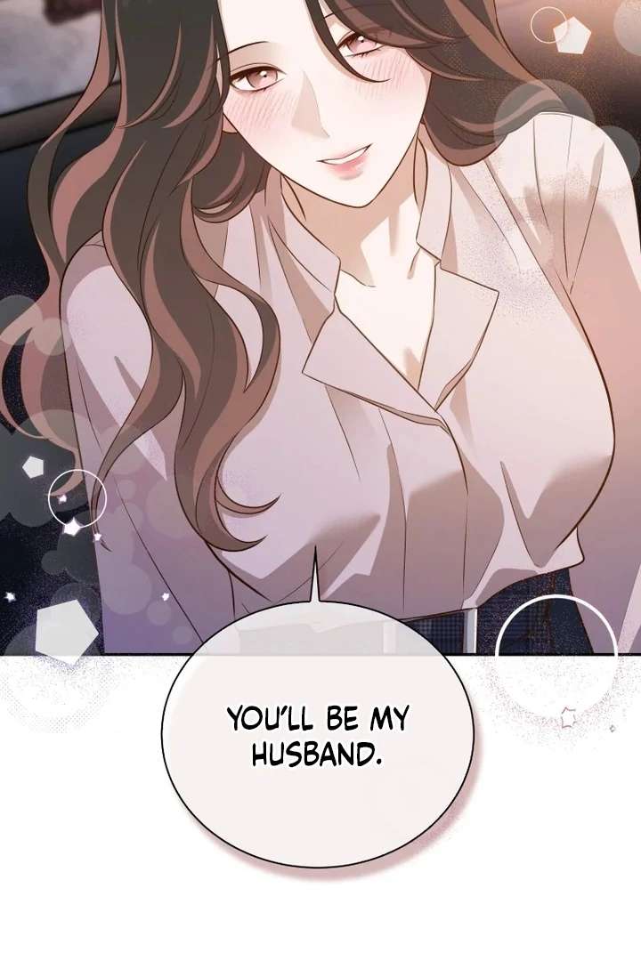 Blind Date Chapter 36 - Page 24