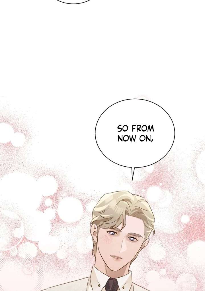 Blind Date Chapter 36 - Page 26