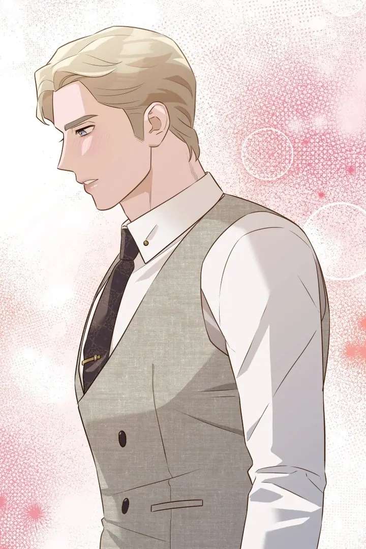 Blind Date Chapter 36 - Page 4