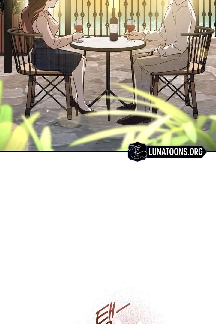 Blind Date Chapter 36 - Page 32