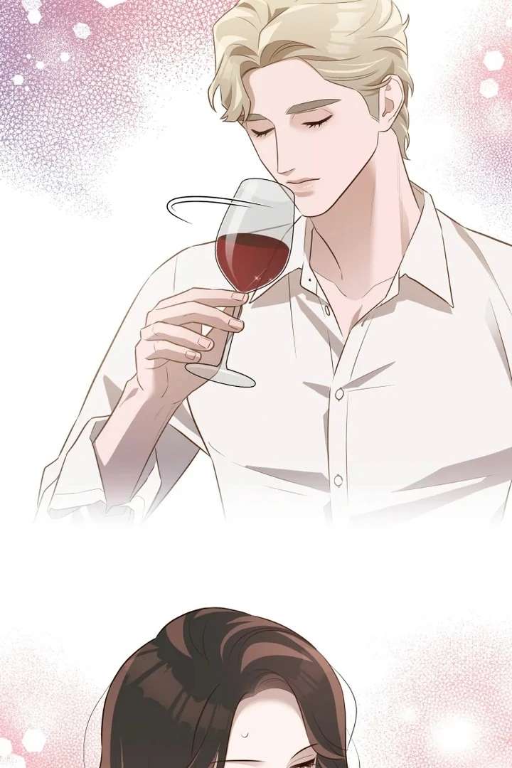 Blind Date Chapter 36 - Page 34