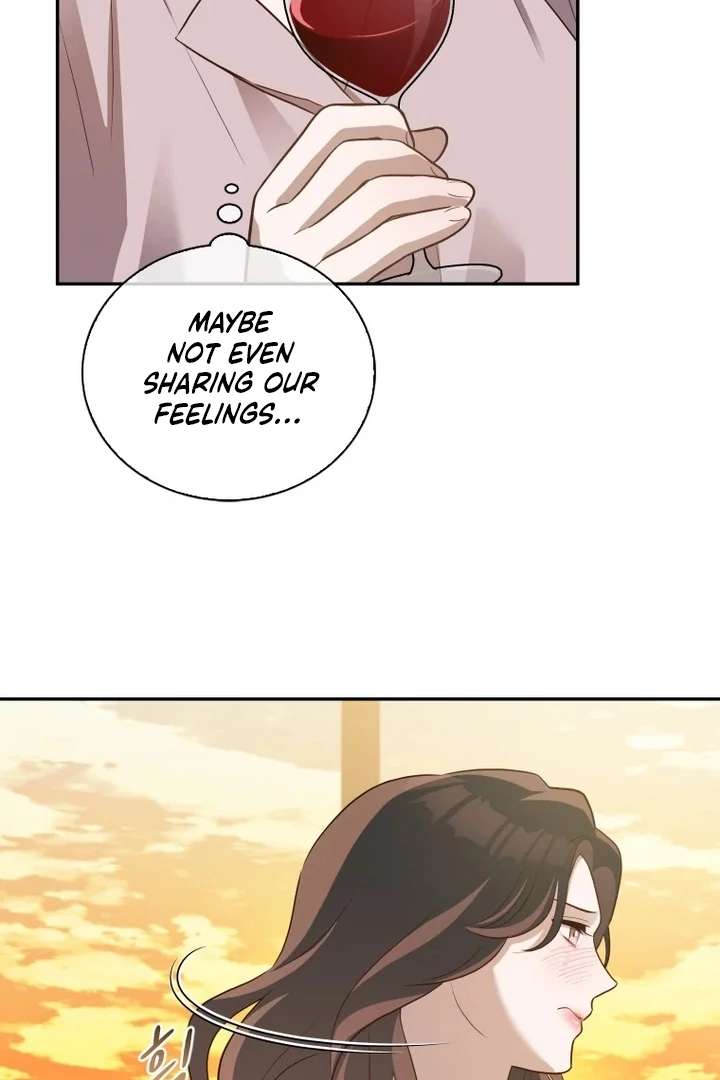 Blind Date Chapter 36 - Page 38