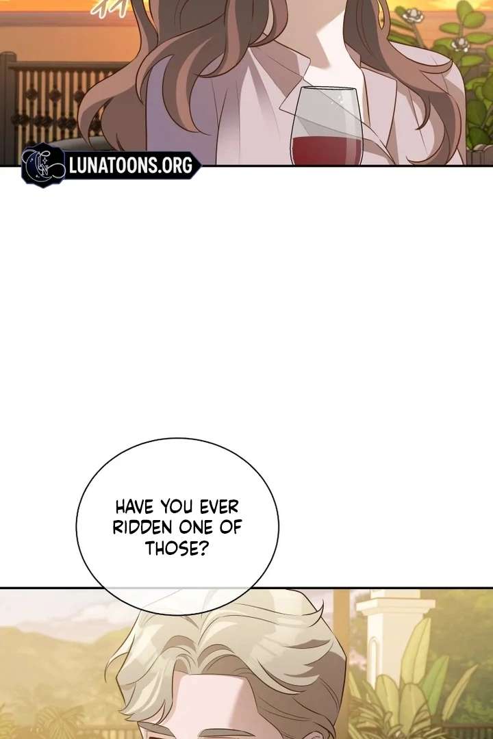 Blind Date Chapter 36 - Page 39