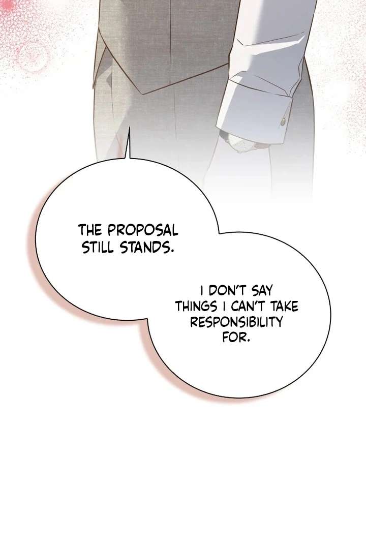 Blind Date Chapter 36 - Page 5