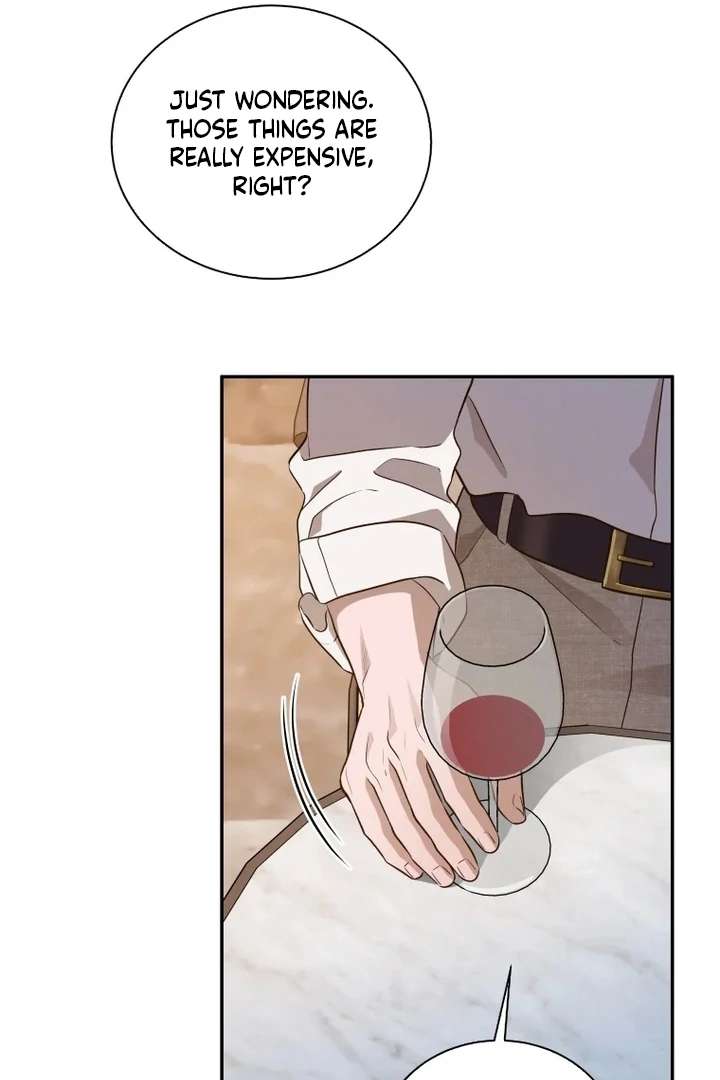 Blind Date Chapter 36 - Page 42