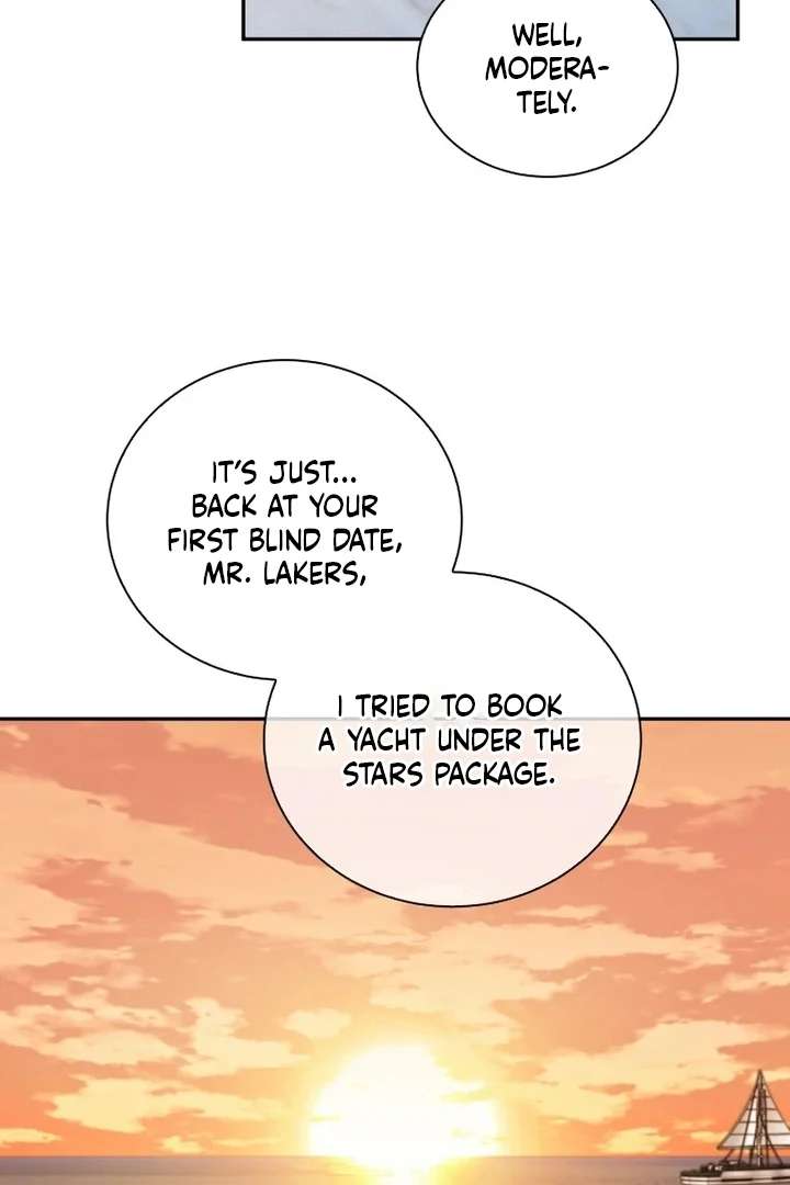 Blind Date Chapter 36 - Page 43