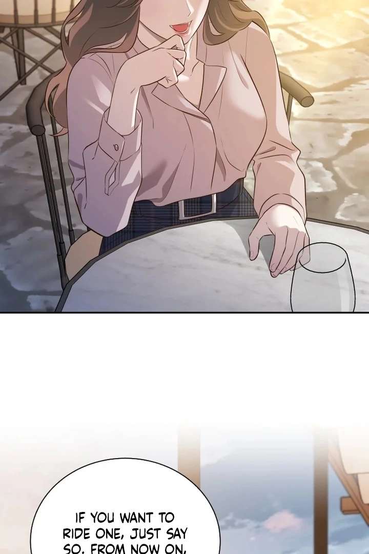 Blind Date Chapter 36 - Page 45