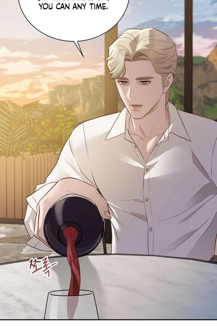 Blind Date Chapter 36 - Page 46