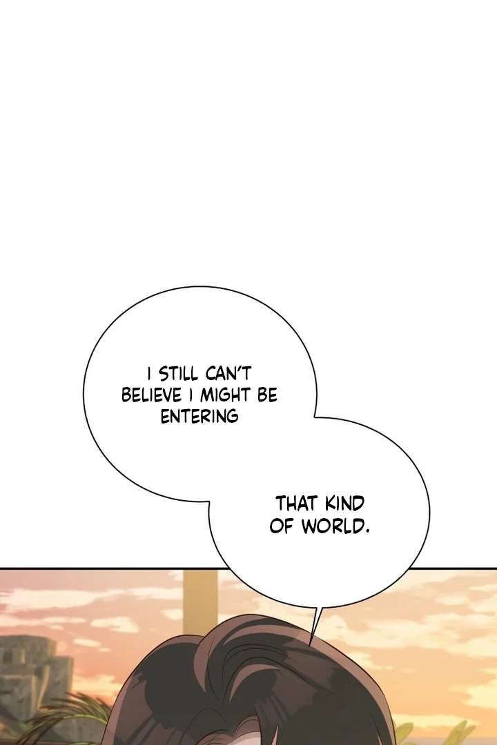 Blind Date Chapter 36 - Page 47