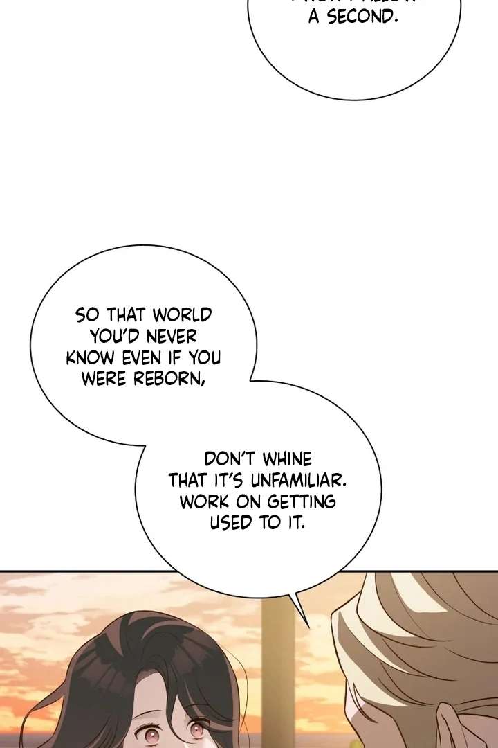 Blind Date Chapter 36 - Page 50