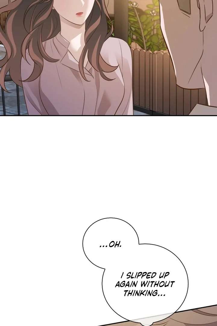 Blind Date Chapter 36 - Page 51