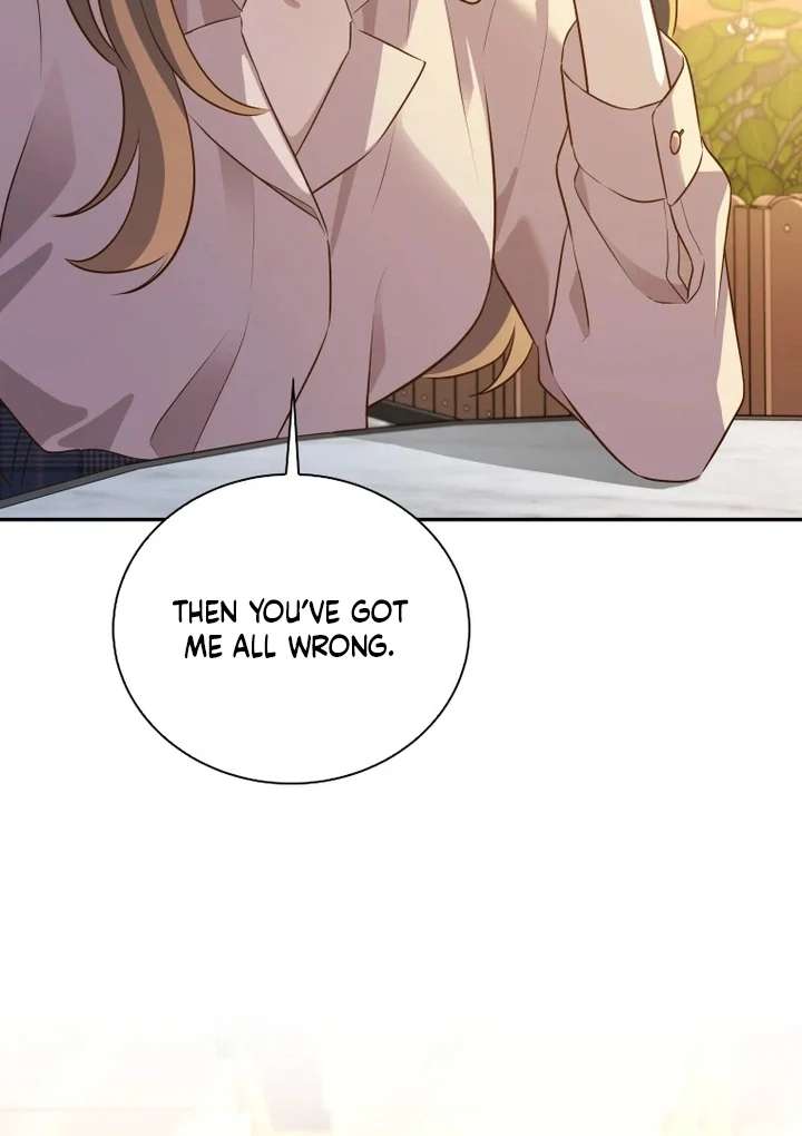 Blind Date Chapter 36 - Page 55