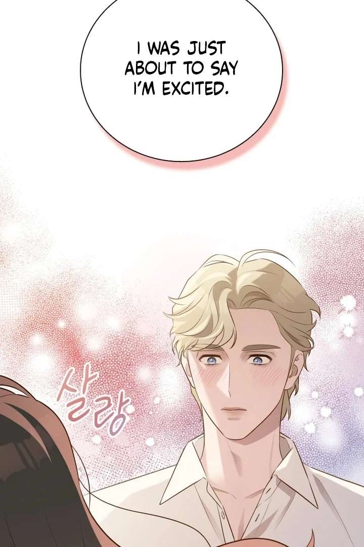 Blind Date Chapter 36 - Page 57