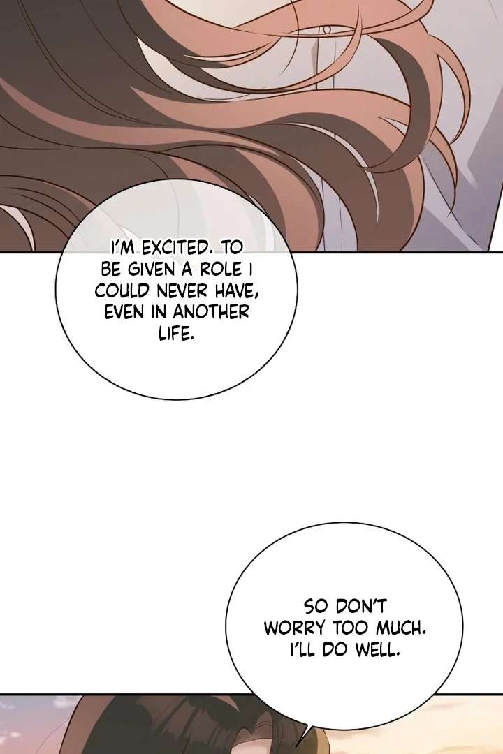 Blind Date Chapter 36 - Page 58