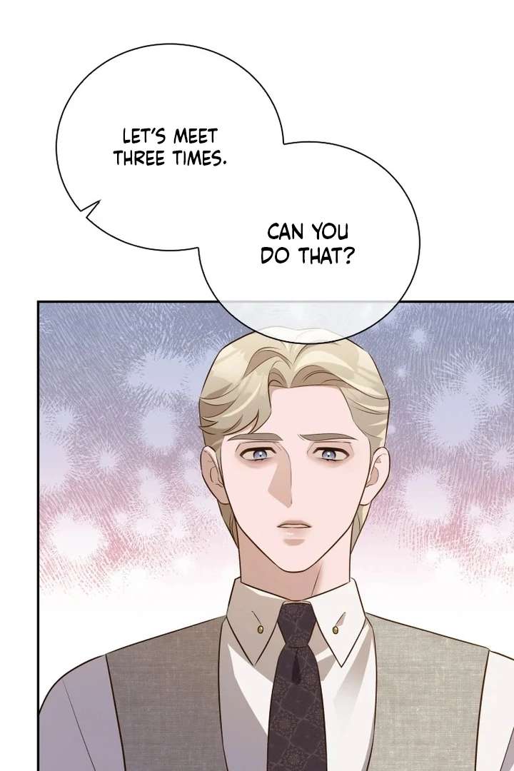 Blind Date Chapter 36 - Page 7