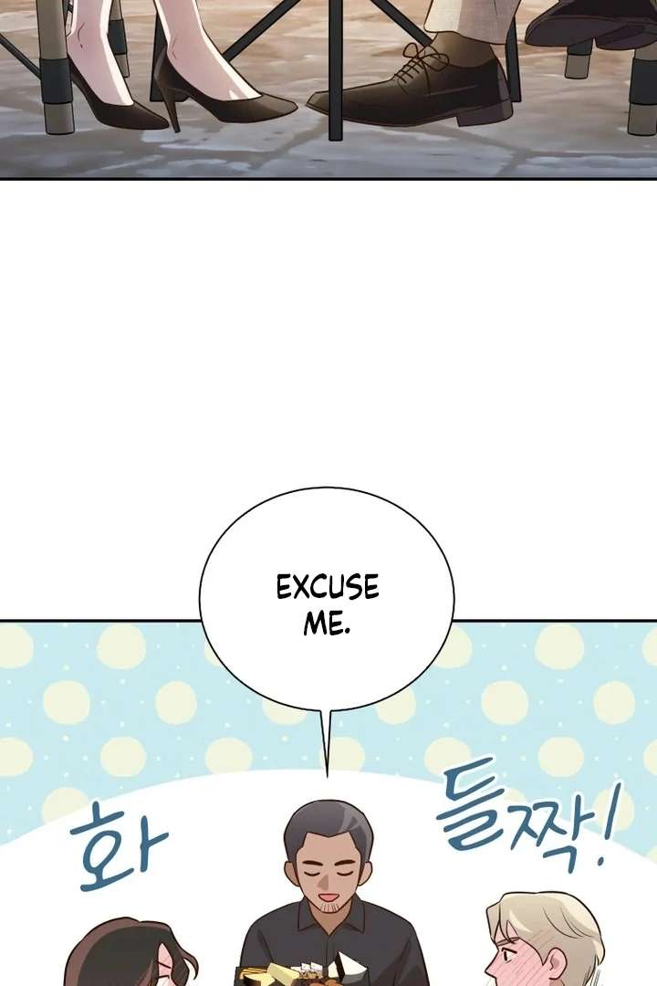 Blind Date Chapter 36 - Page 64