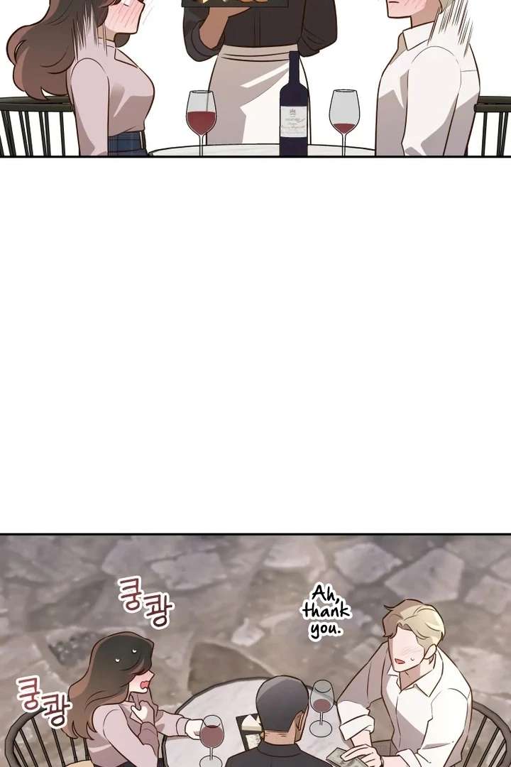 Blind Date Chapter 36 - Page 65