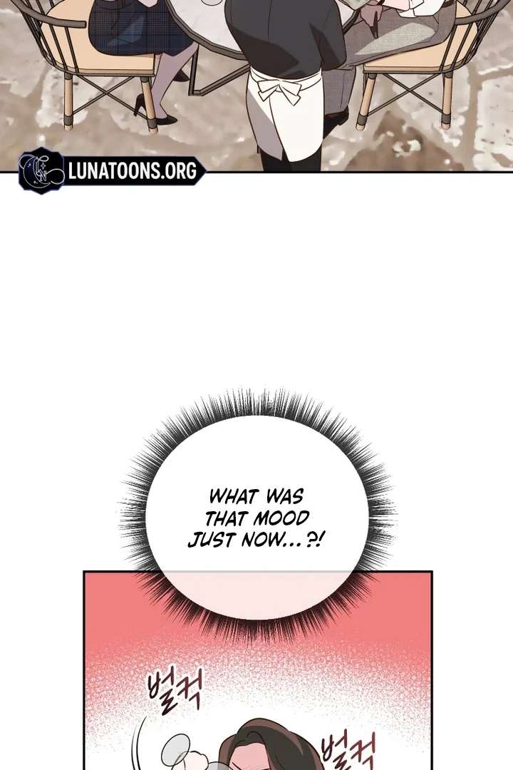 Blind Date Chapter 36 - Page 66