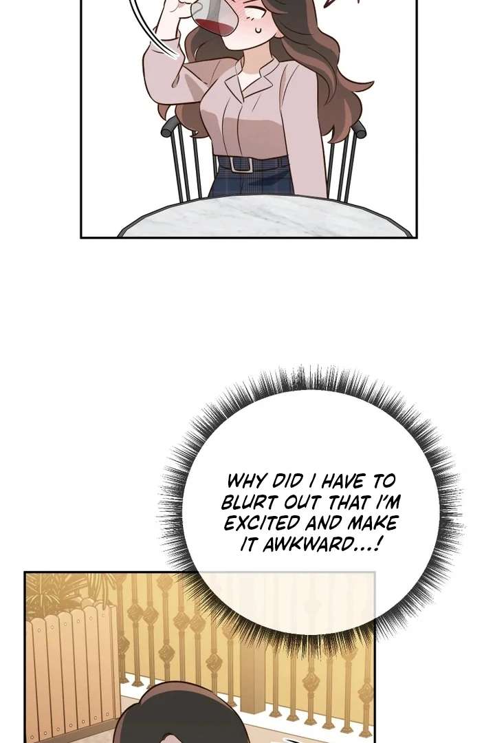 Blind Date Chapter 36 - Page 67