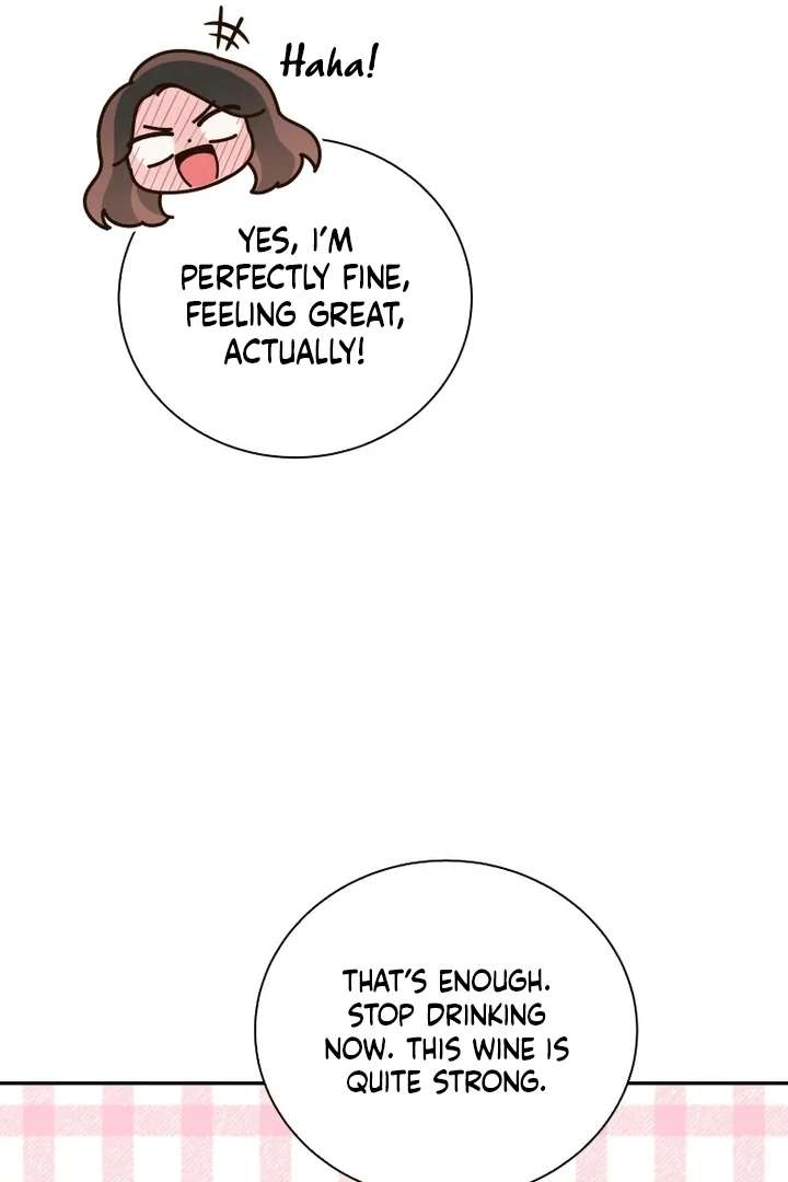 Blind Date Chapter 36 - Page 70