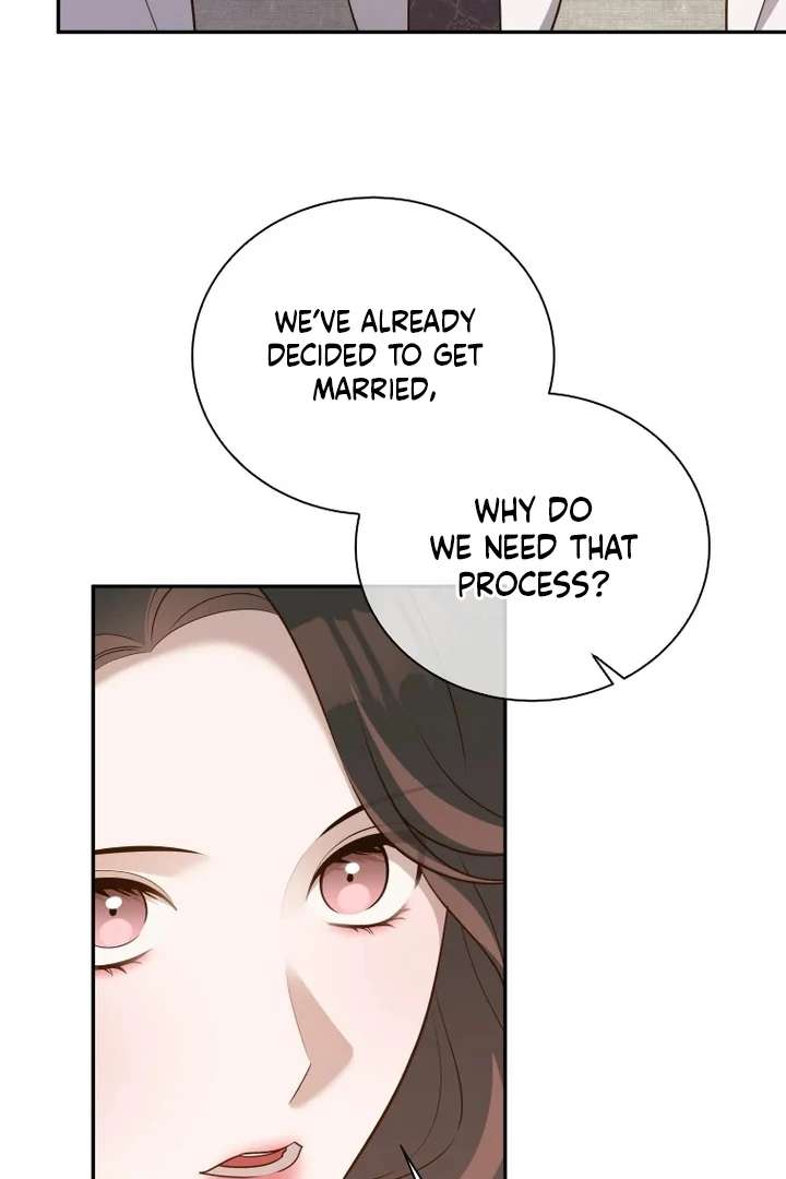 Blind Date Chapter 36 - Page 8