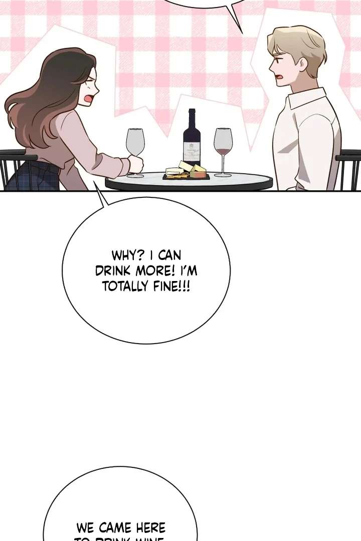 Blind Date Chapter 36 - Page 71