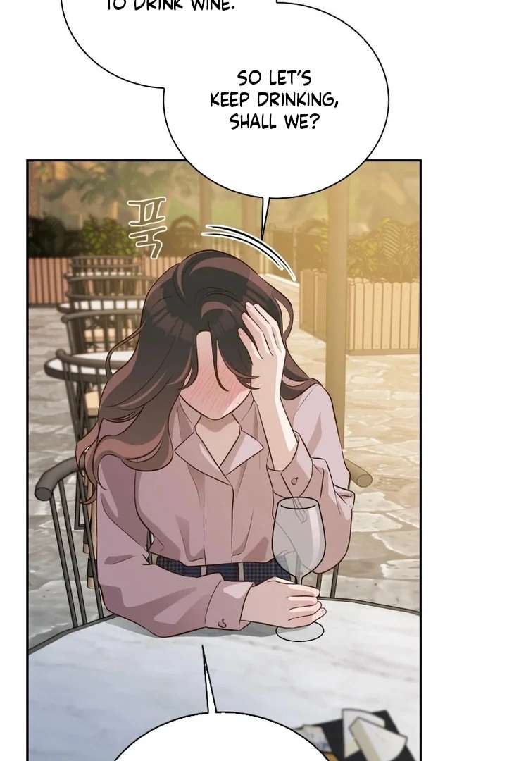 Blind Date Chapter 36 - Page 72