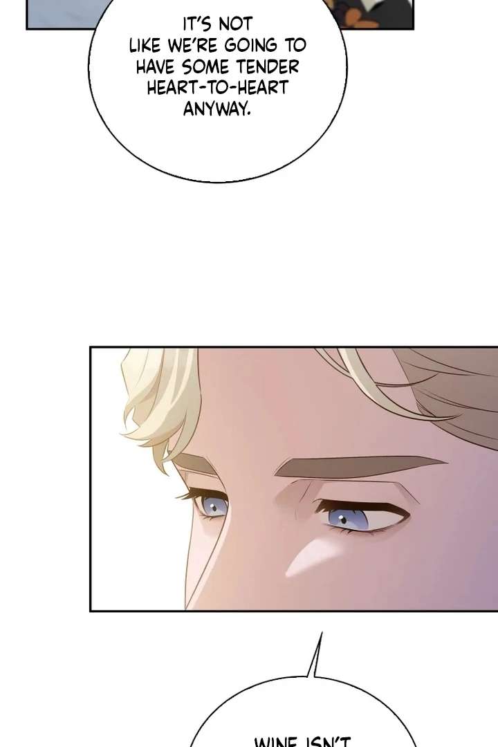 Blind Date Chapter 36 - Page 73