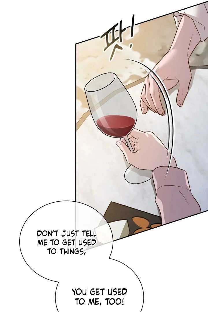 Blind Date Chapter 36 - Page 84