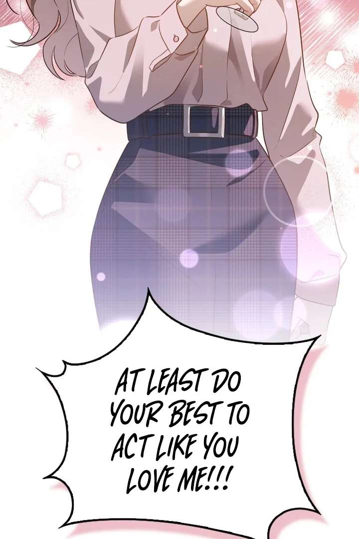 Blind Date Chapter 36 - Page 86