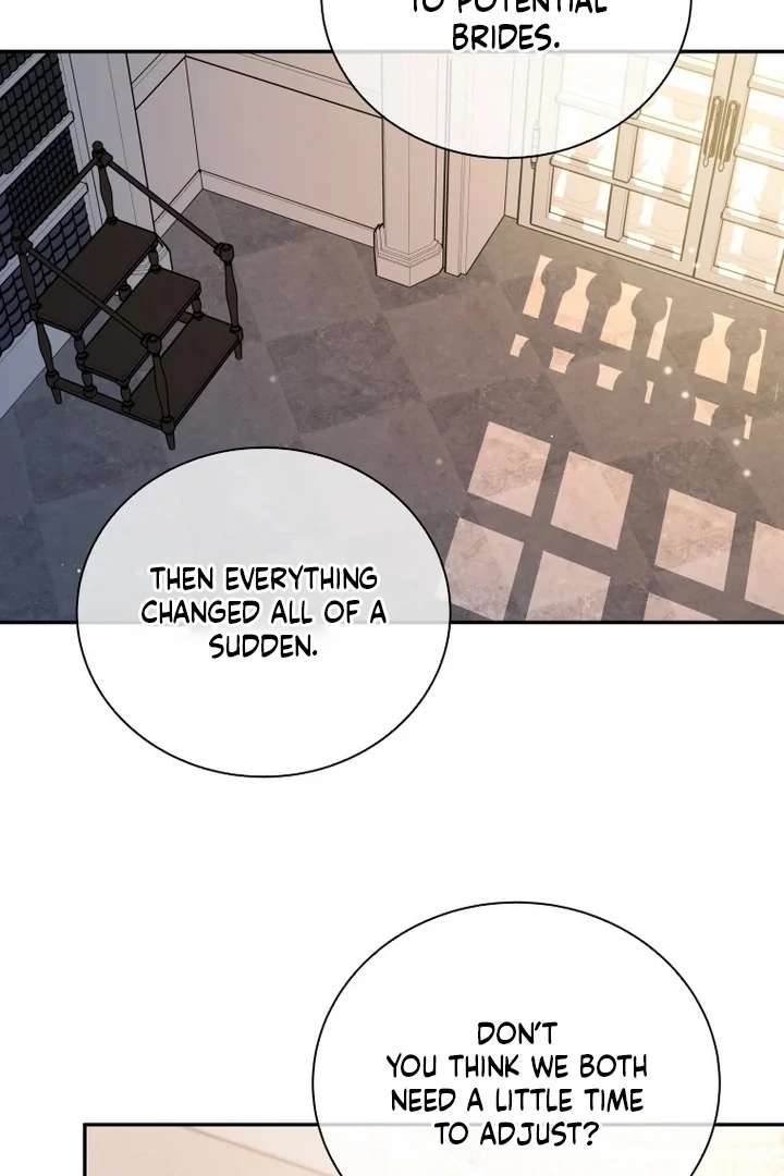 Blind Date Chapter 36 - Page 10