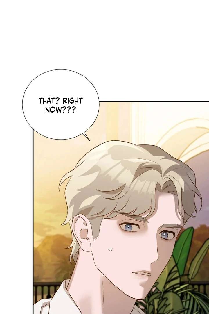 Blind Date Chapter 37 - Page 11