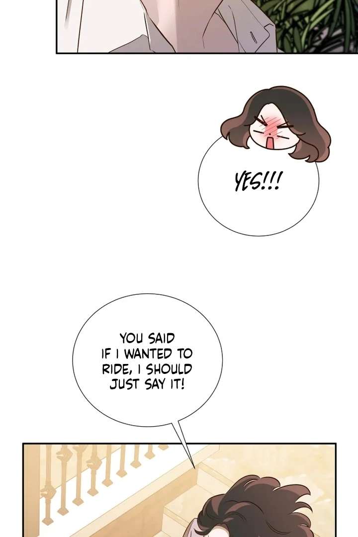 Blind Date Chapter 37 - Page 12