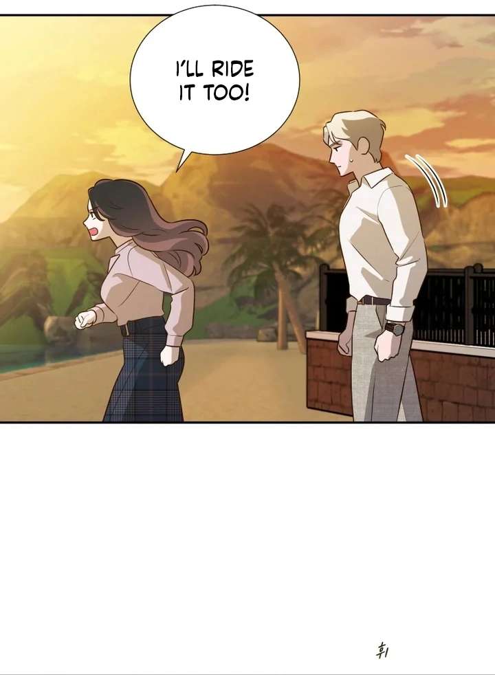 Blind Date Chapter 37 - Page 14