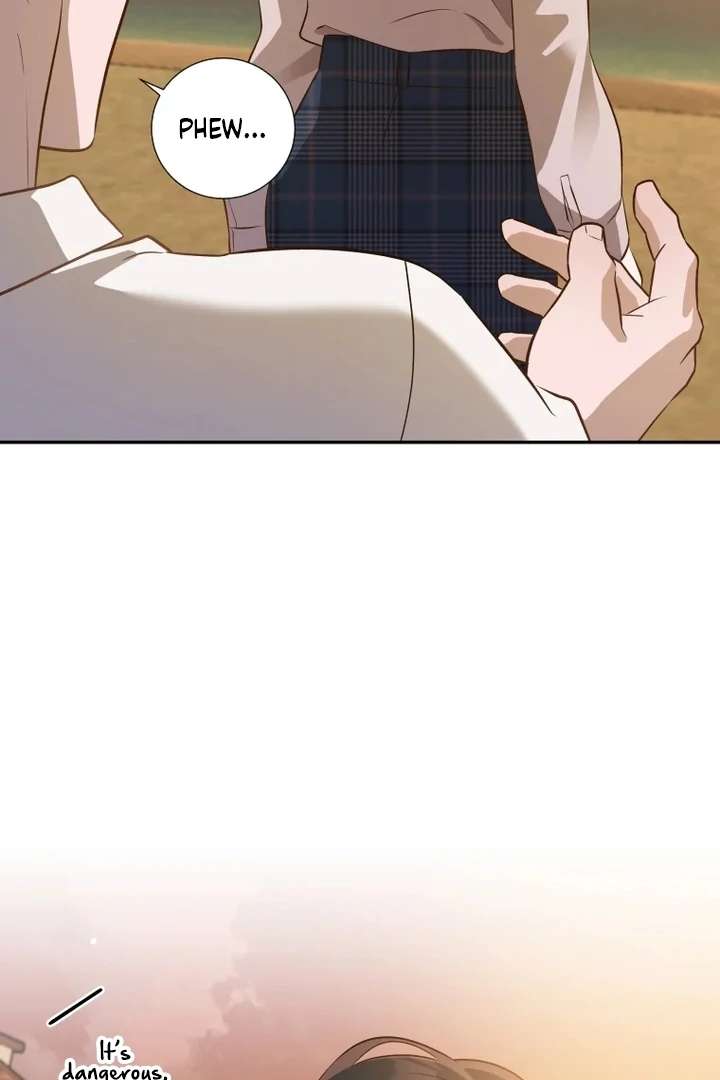 Blind Date Chapter 37 - Page 17