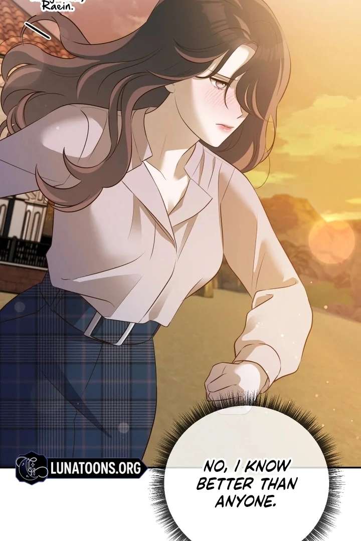 Blind Date Chapter 37 - Page 18