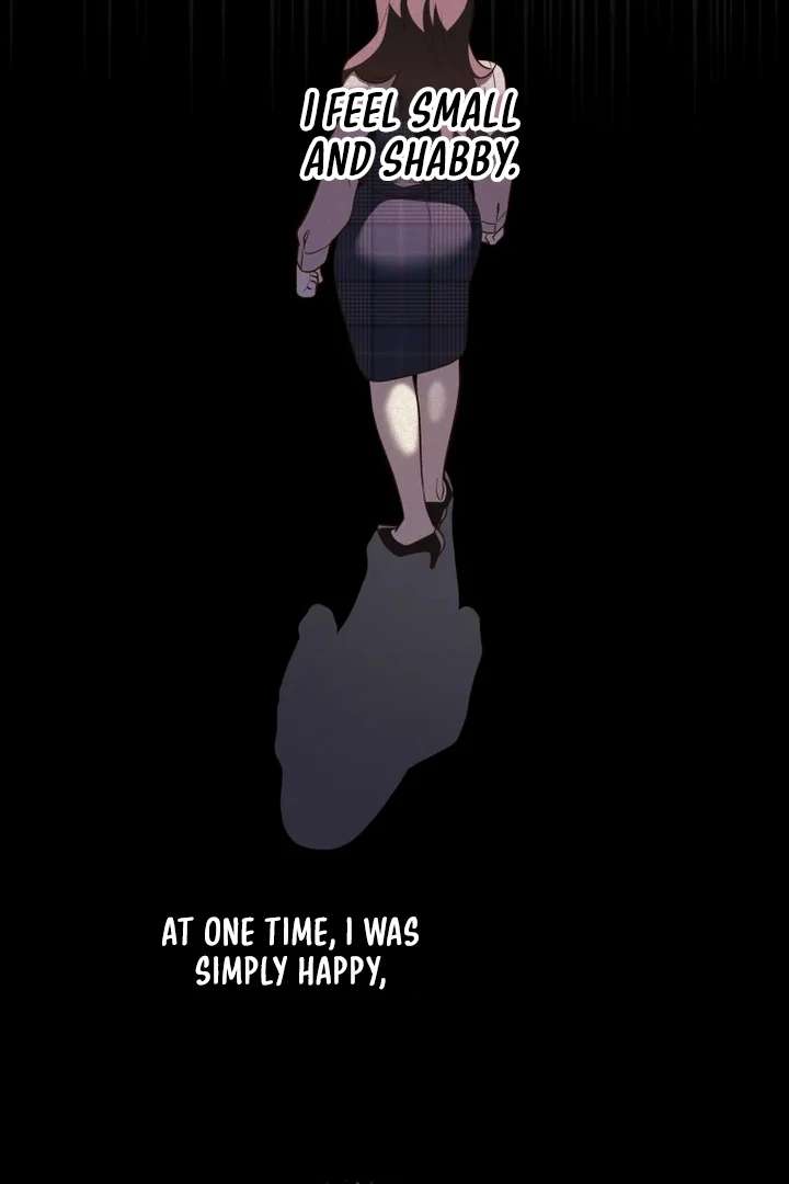 Blind Date Chapter 37 - Page 20