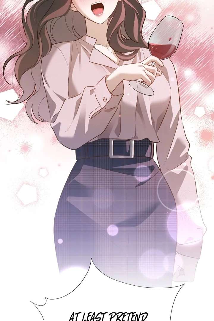 Blind Date Chapter 37 - Page 3