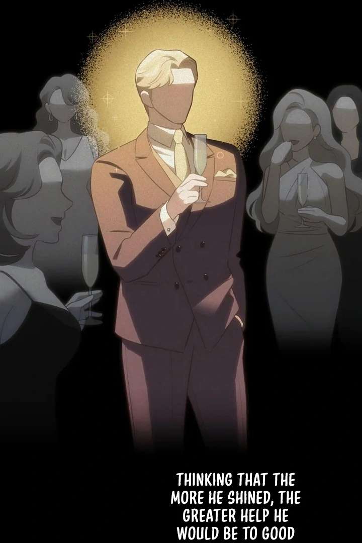 Blind Date Chapter 37 - Page 21