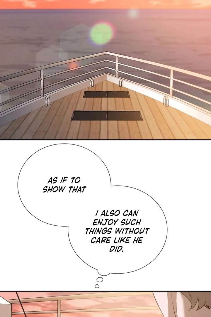 Blind Date Chapter 37 - Page 34