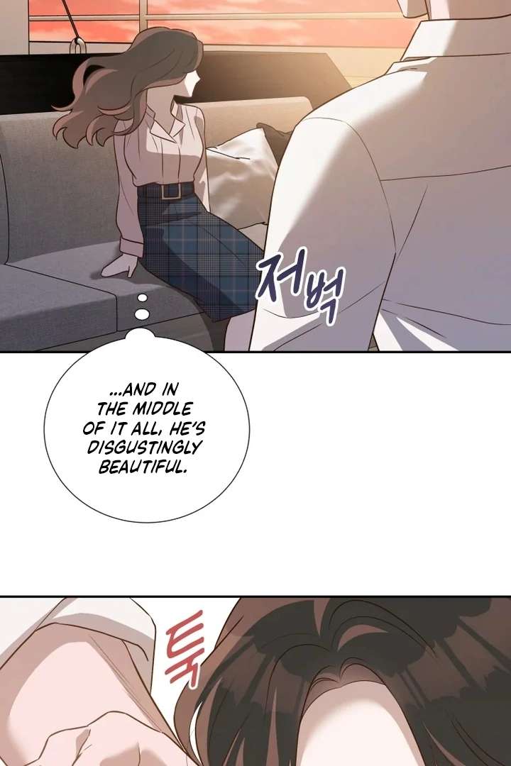 Blind Date Chapter 37 - Page 35