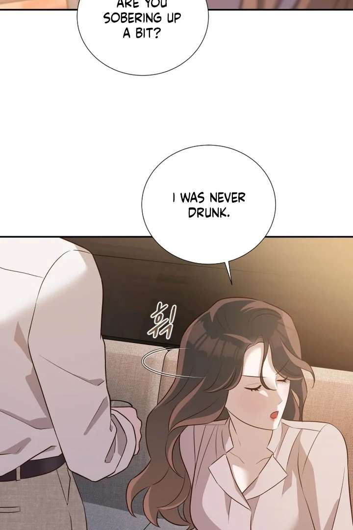 Blind Date Chapter 37 - Page 38