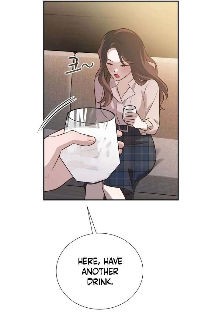 Blind Date Chapter 37 - Page 43